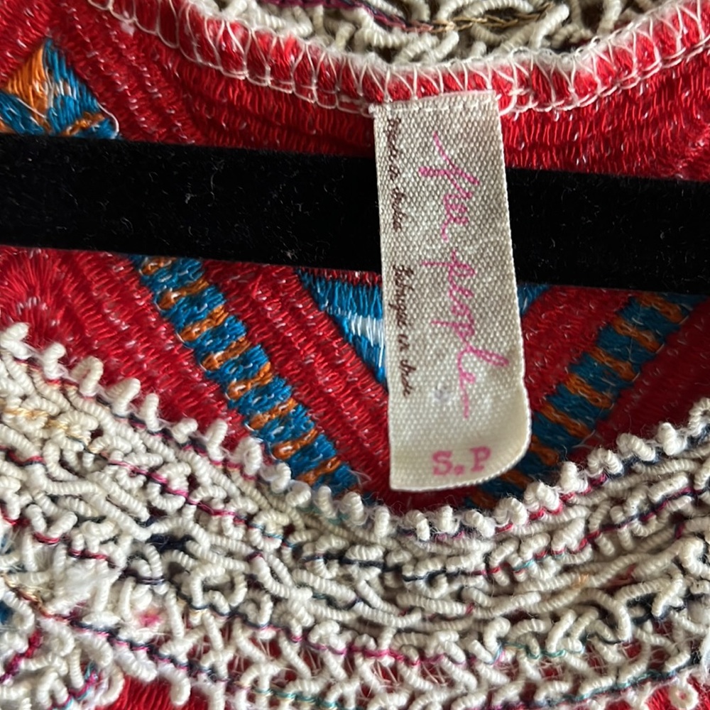 Free People - Picture 3 of 4
